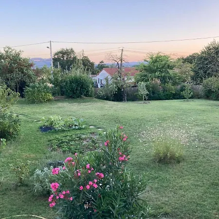 Villa Ancienne Ferme 16p Proche A46 *